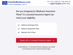 Qualifymedicare