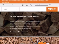 Stihl