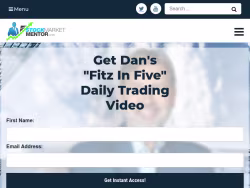 Stockmarketmentor