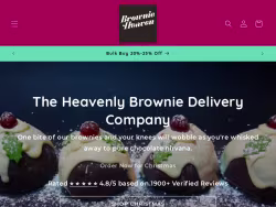 Brownieheaven