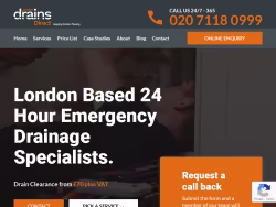 Londondrainsdirect