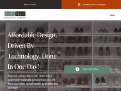 Onedaydoorsandclosets
