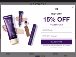 Westmorebeauty