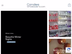 Candleswholesalers