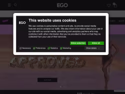 Ego