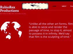 Rubiorex