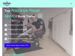 Theappliancerepairdurham