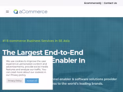 Acommerce