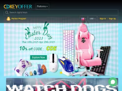 Cdkeyoffer