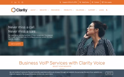 Clarity Voice