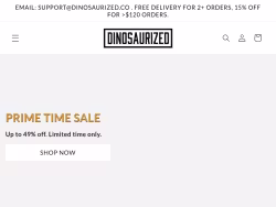 Dinosaurized