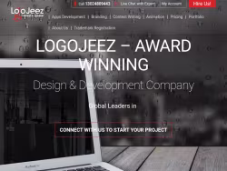 Logojeez