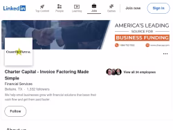 Chartercapitalusa