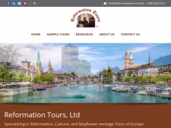Reformationtours