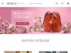 Bosca