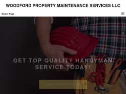 Handyman-versailles