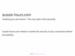Aussie-hours