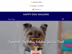 Dogsitterva