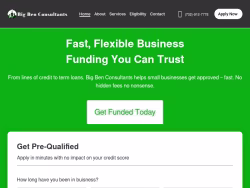 Bigbenfunding