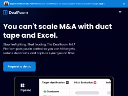 Dealroom