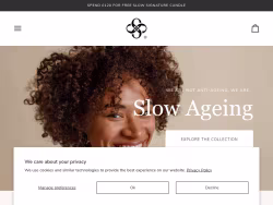Slowageing