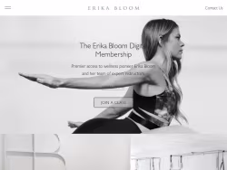 Erikabloom