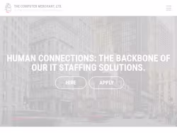 Itstaffing