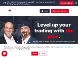 Marketrebellion