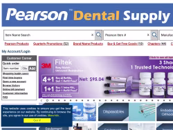 Pearsondental