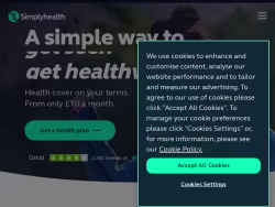 Simplyhealth