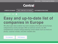 Companiesdata