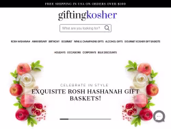 Giftingkosher
