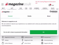 Magazine