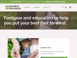 Naturalfootgear