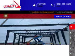 Qualityerectorsllc