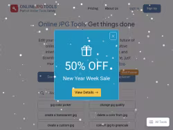 Onlinejpgtools