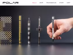 Polarpen