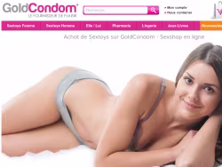 Goldcondom