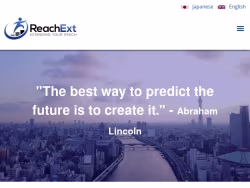Reachext