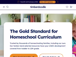 Timberdoodle