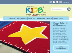 Carpetsforkids