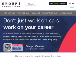 Group1auto