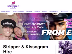 Stripper