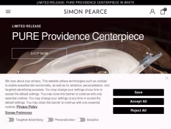 Simonpearce