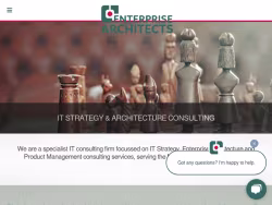 Enterprisearchitects