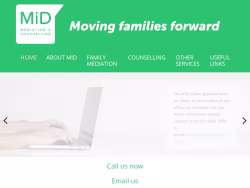Midmediation