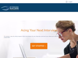 Interviewsuccessformula