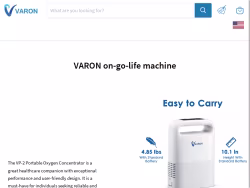 Varoninc