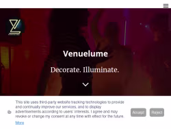 Venuelume
