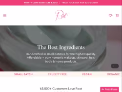 Rootpretty